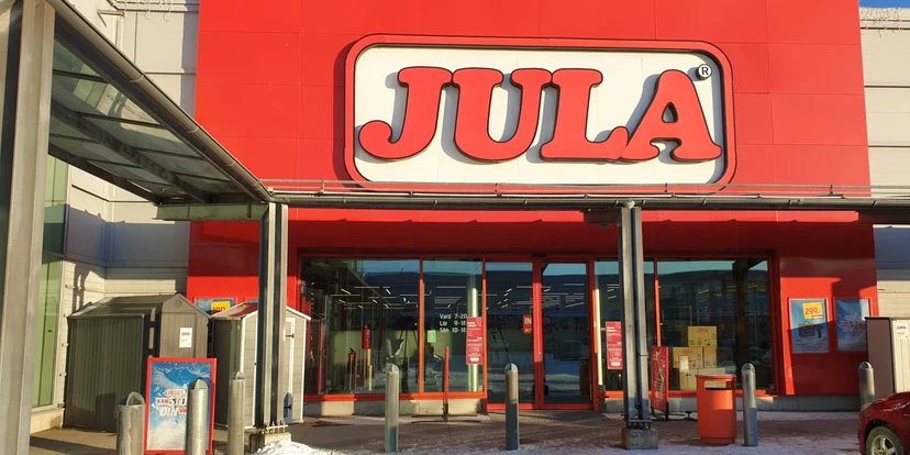 vanliga frågor och svar om jula